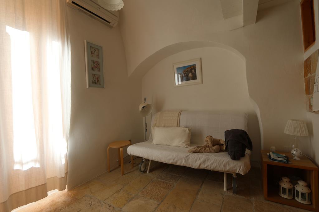 La Casetta Di Babbo Polignano a Mare Room photo