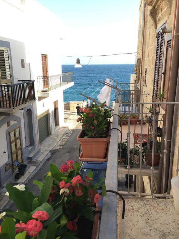 La Casetta Di Babbo Polignano a Mare Room photo